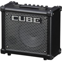 Roland Cube-10GX Guitar Amplifier
